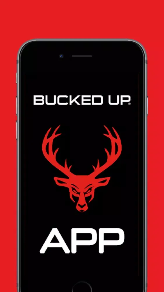 Zrzuty ekranu Bucked Up